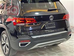 Volkswagen Taos